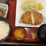 和風レストランまるまつ - 料理写真: