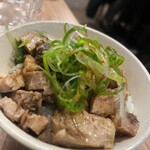 麺処 ほん田 秋葉原本店 - 