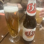 ベトナムビストロ バンフィールド - 