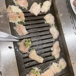 ねぎたん塩・焼肉・お食事 ジャン高山 - 