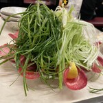 ねぎたん塩・焼肉・お食事 ジャン高山 - 