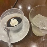 ベトナムビストロ バンフィールド - 