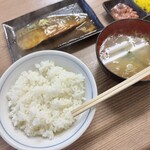 御食事処 いしい - 