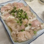 ねぎたん塩・焼肉・お食事 ジャン高山 - 