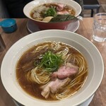 麺処 ほん田 秋葉原本店 - 