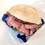 ヤオコー ピノ - 料理写真: