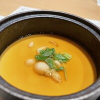 個室会席 北大路 新橋茶寮 汐留シティセンター店 - 
