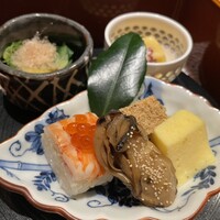 個室会席 北大路 新橋茶寮 汐留シティセンター店 - 
