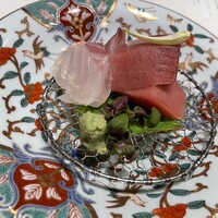 個室会席 北大路 新橋茶寮 汐留シティセンター店 - 