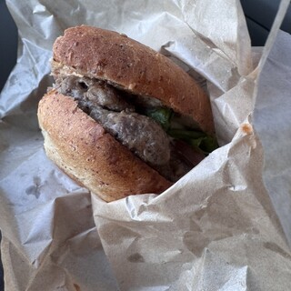 ジョーズ キッチン_0