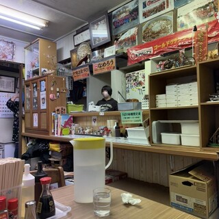 御食事処 いしい_2