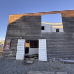 ブーランジェリー ニシオ - 