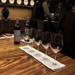 Iron Bay - おっ！なんかワイン世界一周大会が始まるらしい