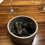 Iron Bay - ん、石？　