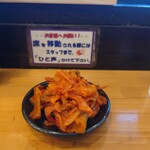 椿ラーメンショップ - 