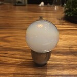 Iron Bay - お、LED電球♡