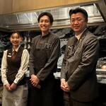 Iron Bay - 本日はありがとうございました♡