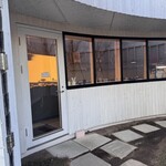 ブーランジェリー ニシオ - 