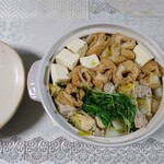 大山製麩所 - 焼き麩