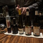 Iron Bay - 酔い潰れたい