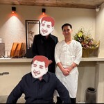 割烹こめを - LOVE❤️2025