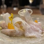 Iron Bay - 天然カンパチ♡ まるさんも天然♡