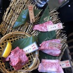 A5仙台牛燒肉吃到飽 肉十八 仙台站前店 - 