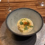 Iron Bay - 温州みかん・・・かな？