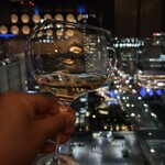 Iron Bay - 夜景が悲しいよ