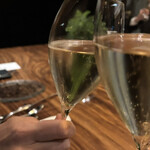 Iron Bay - かんぱーい♡ 素敵✨✨