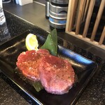 A5仙台牛燒肉吃到飽 肉十八 仙台站前店 - 