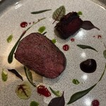 Iron Bay - 美味そうだな♡