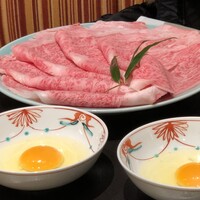 人形町今半 本店 - 