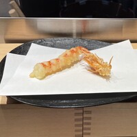 天麩羅とお蕎麦　三輪 - 