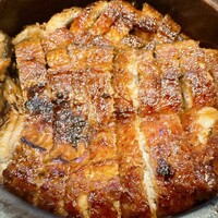 うなぎ和食 しら河 名駅店 - 