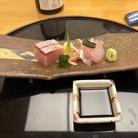 青山浅田 - 
