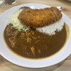 とんかつ檍のカレー屋 いっぺこっぺ 秋葉原店