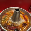 麻辣火鍋専門店 越智