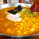 初志 麺屋 居間人