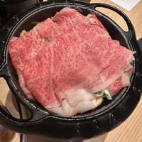 しゃぶしゃぶ・すし 八山 - 