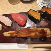 しゃぶしゃぶ・すし 八山 - 