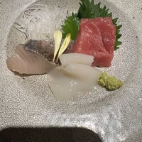 しゃぶしゃぶ・すし 八山 - 