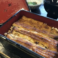 駒形前川 浅草本店 -  駒形前川 浅草本店 -