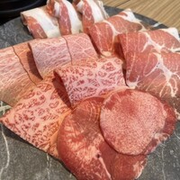 しゃぶしゃぶKINTAN 表参道店 - 