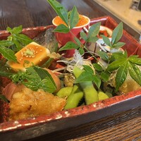 和　ともり - 