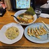 喜多方ラーメン 新田店