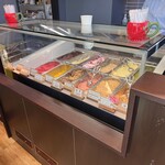 Gelateria Mina Pieno  - 