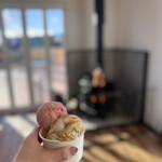 Gelateria Mina Pieno  - 