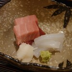 料理屋そうびき - 