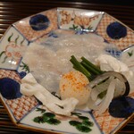 料理屋そうびき - 